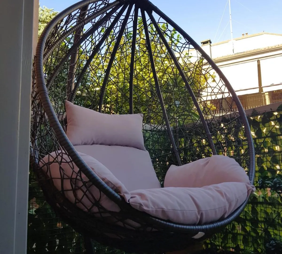 Appartement Serendipity Home Milan Italie