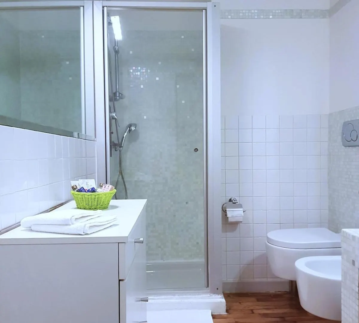 Serendipity Home Milano 0*,  Italia