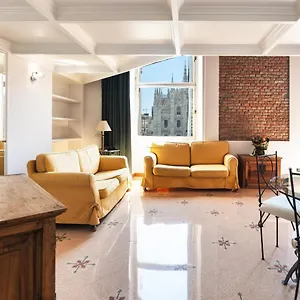  Appartement Duomo Cathedral View - Luxury