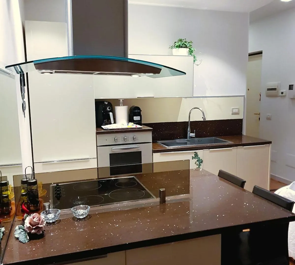 Serendipity Home Μιλάνο Διαμέρισμα